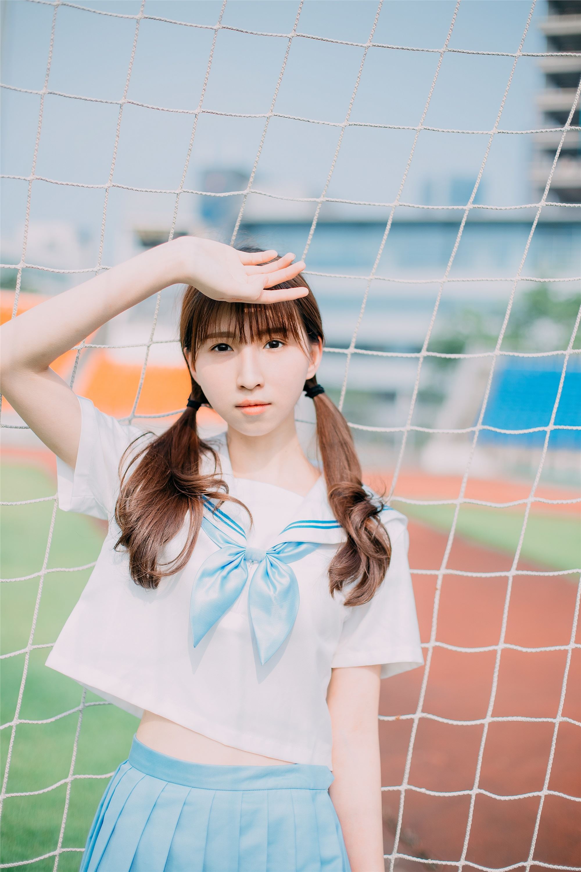 YITUYU艺图语 2021.08.30 放课后 sara